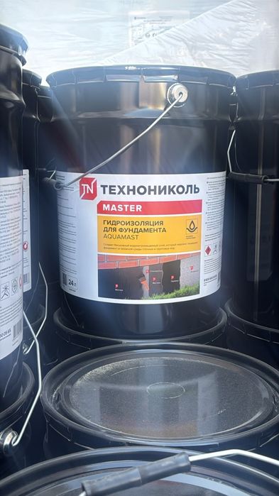 Бетумни мастика оптом