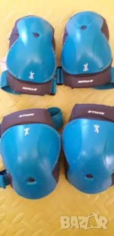 Протектори за 5-6 годишно дете