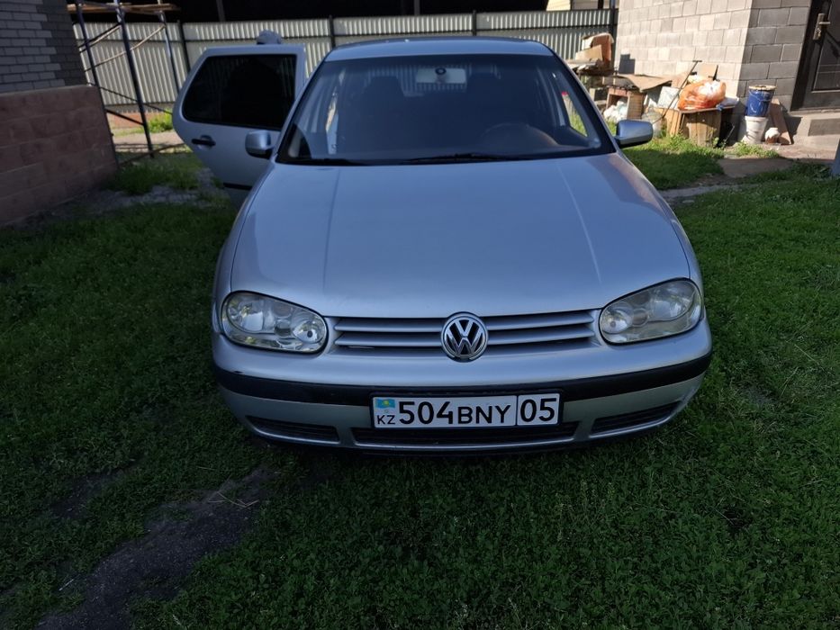 Продам Volkswagen Golf 4