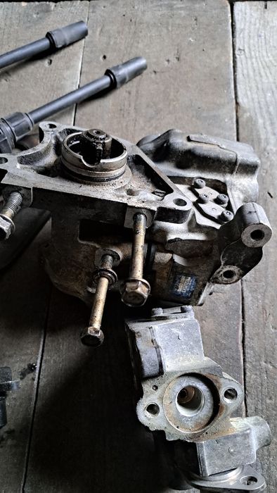 Митсубиси шариот  катушки тнвд.