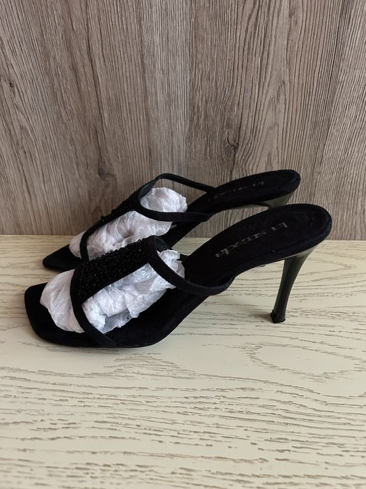 La strada оригинални 38-ми номер