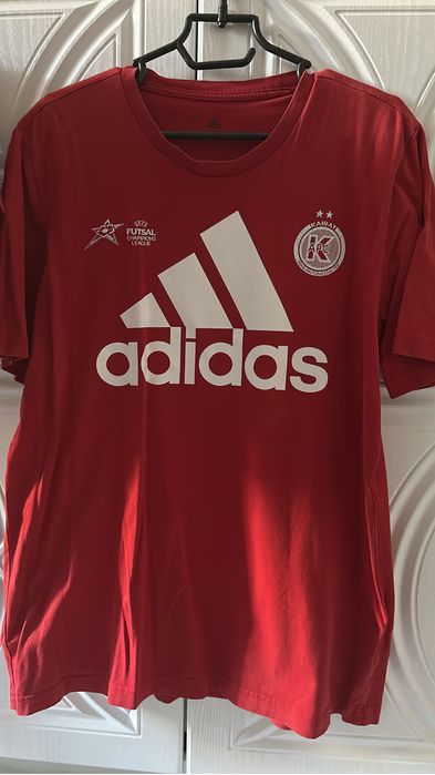 Экипировка футзал Қайрат