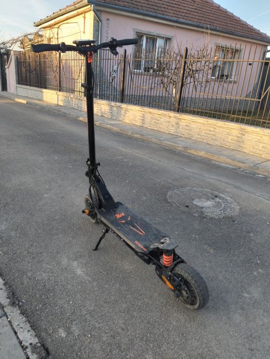 Kukirin g2 master 2025