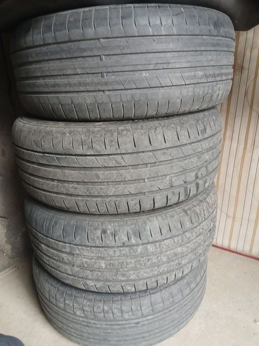 Покрышка комплект.