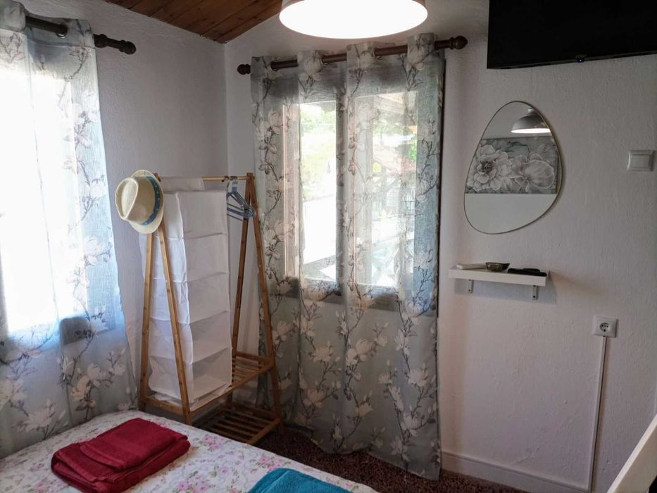 Вила Петра – Аспровалта, вашият дом далеч от дома.