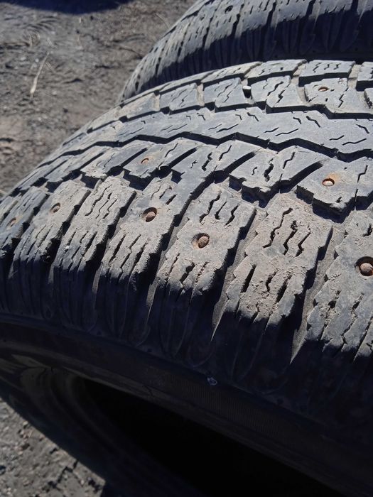 Maxxis 235/65R17