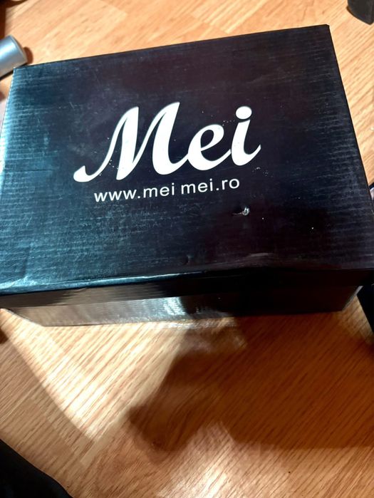 Tocuri elegante damă,mărimea 38