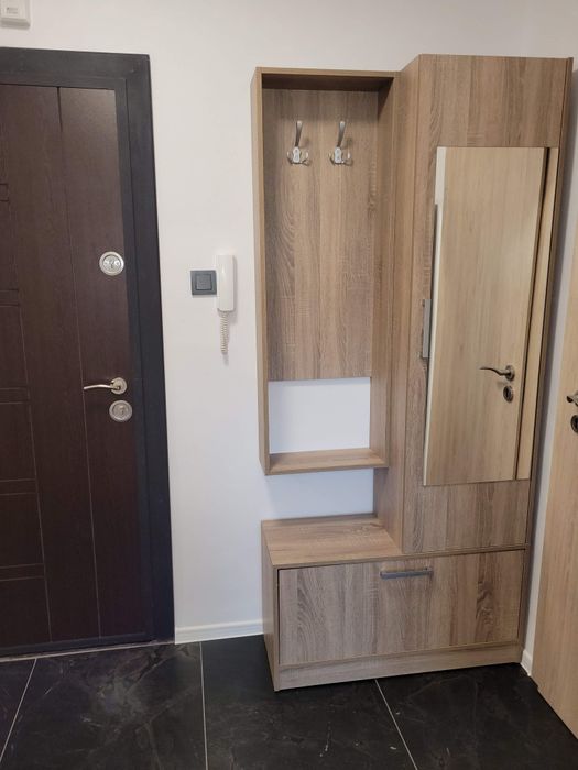 Дава се под наем Тристаен апартамент в Варна, Възраждане 1 - 70 кв.м за 408 € - Снимка #8