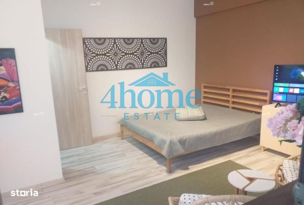 Studio Bucur Obor|Metrou|Bloc nou|Pet friendly|Parcare — fotografia 1