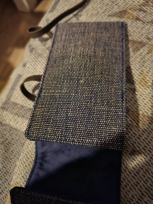 Portofel Breitling pentru ceasuri sau curele pentru ceasuri