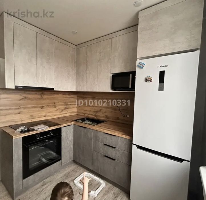 Продам двухкомнатную квартиру