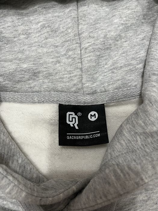 Qazaq Republic оригинал!