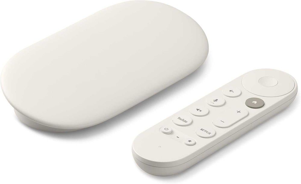 Продавам сертифицирани Google Streamer 4k -нови,4 RAM 32 ROM,1 gb lan