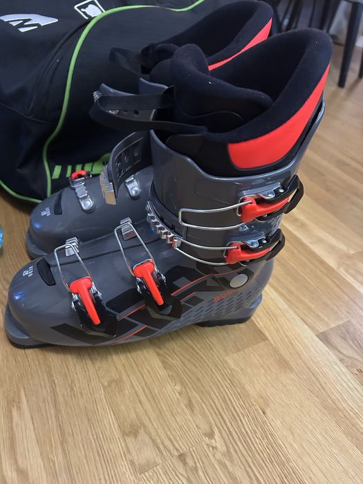 Ски обувки Rossignol HERO Junior 26,5/42/