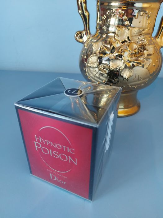Oferta Parfum Dior Hypnotic Poison sigilat