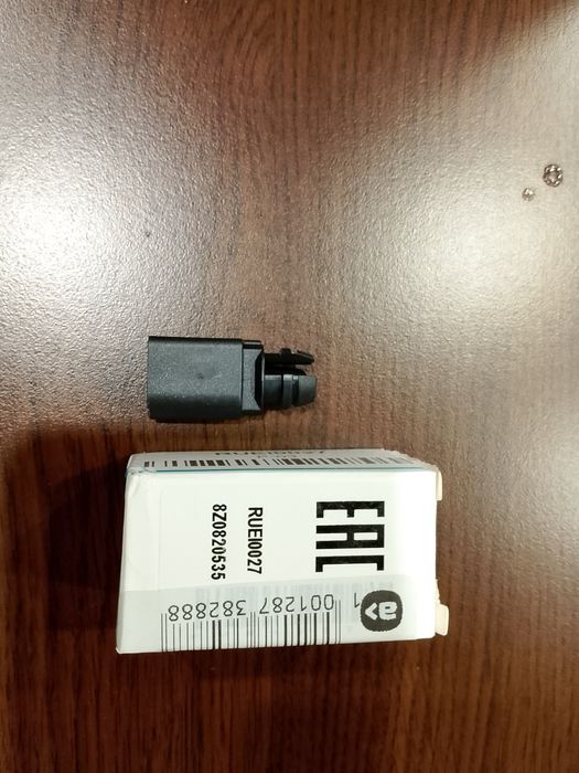 Датчик наружной температуры