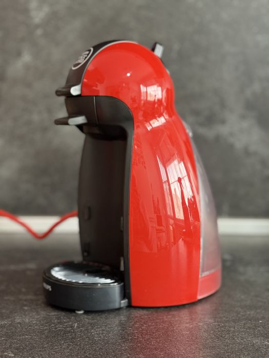 Кафемашина Krups Dolce Gusto Piccolo