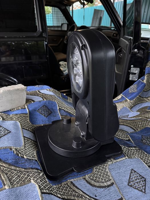 Фараискатель