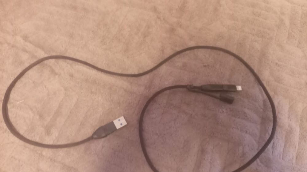 шнур зарядка micro usb. aifon