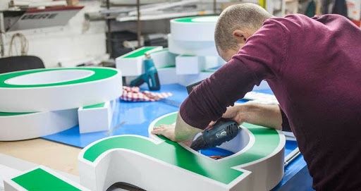 Реклама, наружная реклама, Tashqi reklama.