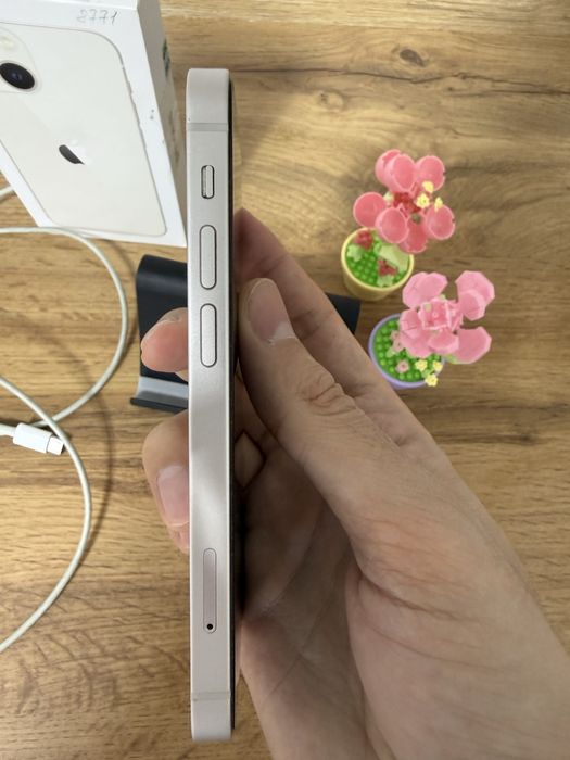 Iphone 13 mini в отличном состояний