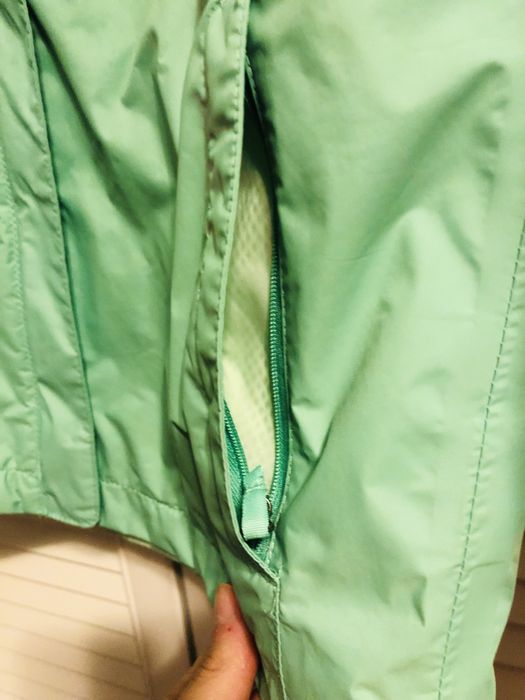 geaca/ foita copii, Columbia, 11/12ani