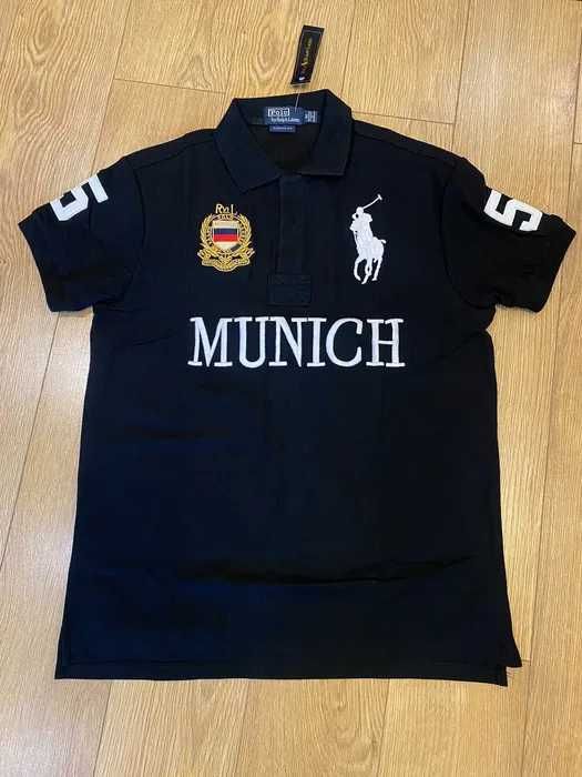 Polo Ralph Lauren Тениски