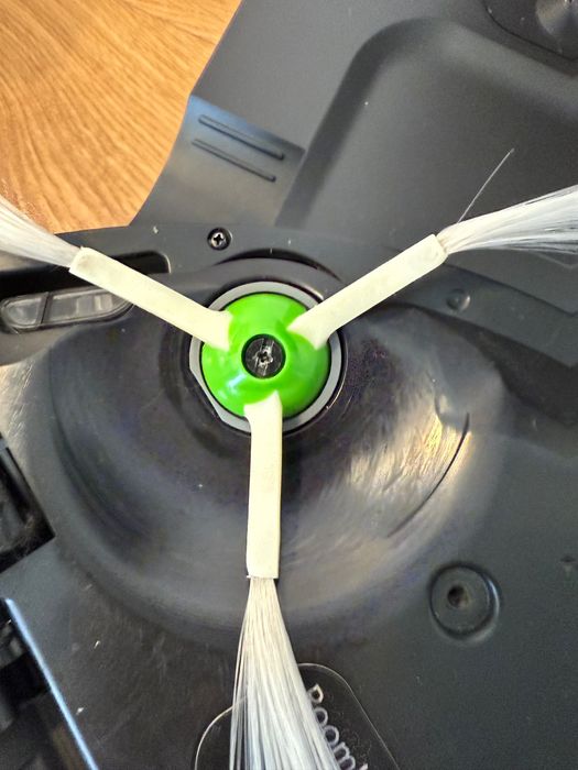 Combo Robot Aspirator iRobot Roomba i7 + mop Braava Jet m6