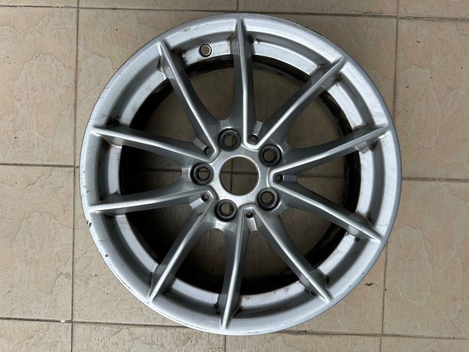 Джанта алуминиева джанти  6,5Jx16” за Бмв Bmw G20 G21, 6876921