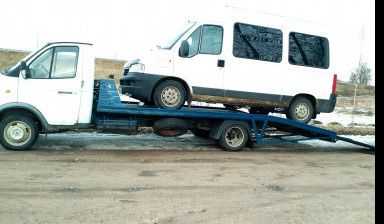 Услуги Эвакуатора круглосуточно 24/7