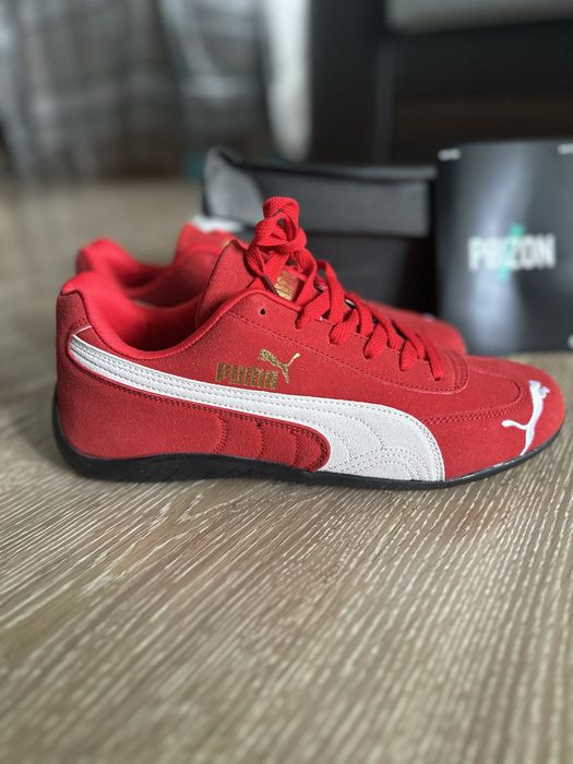 Puma SpeedCat (42-43)