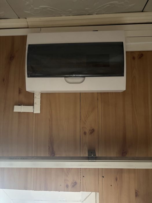 Услуги Электромонтажа в г  Кокшетау