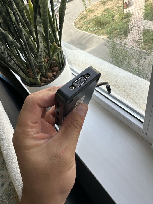 Продам usb hub для ноутбука