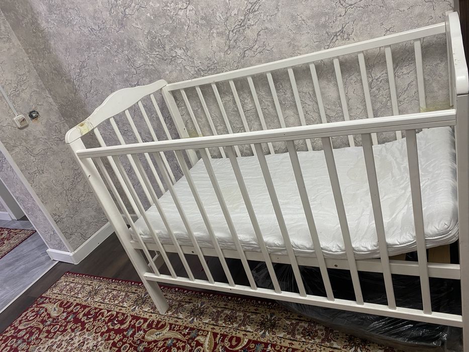 Бесплатно манеж в хорошем состояний