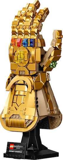 LEGO Infinity Gauntlet