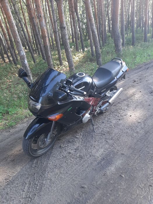 Продам Кавасаки zzr 400