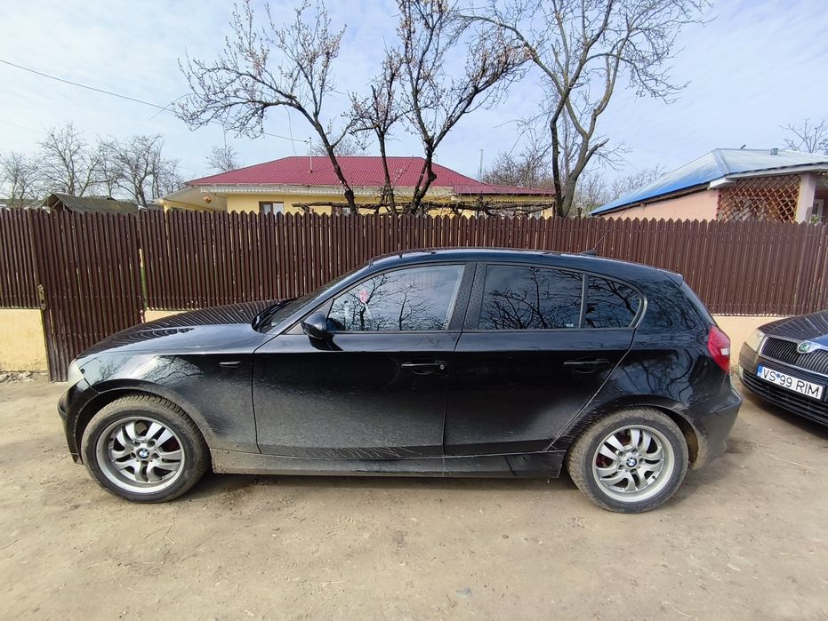 BMW 1 Series 2008 — imagine 2