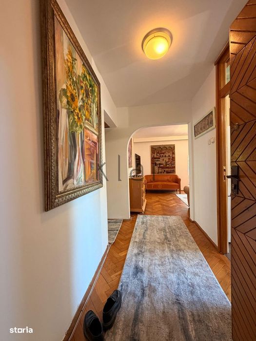 Apartament 3 camere 65mp, decomandat, Zorilor - Louis Pasteur