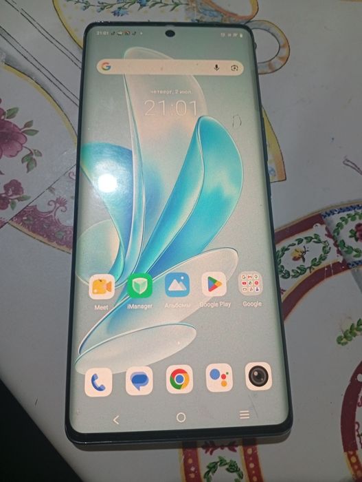 Продам телефон viva v29