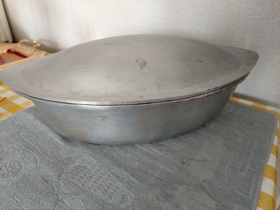 Продам б/у мантоварку