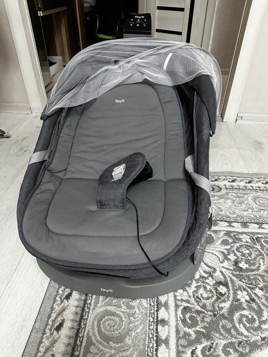 Продам шезлонг новый с этикеткой