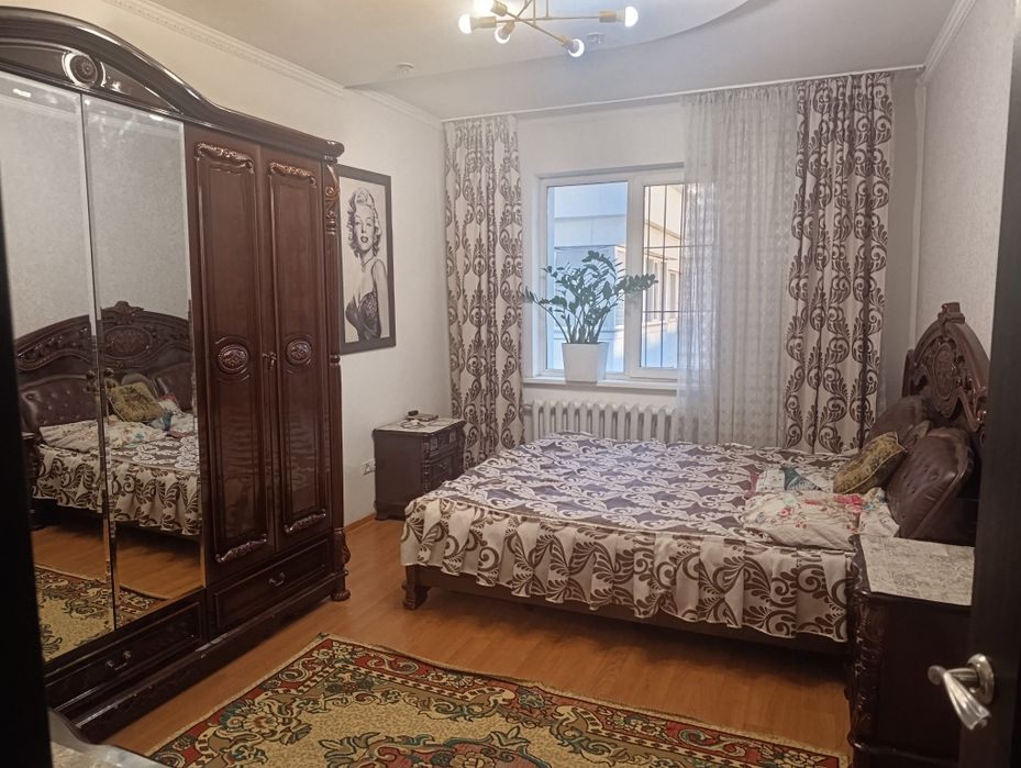 Подселение! Комната