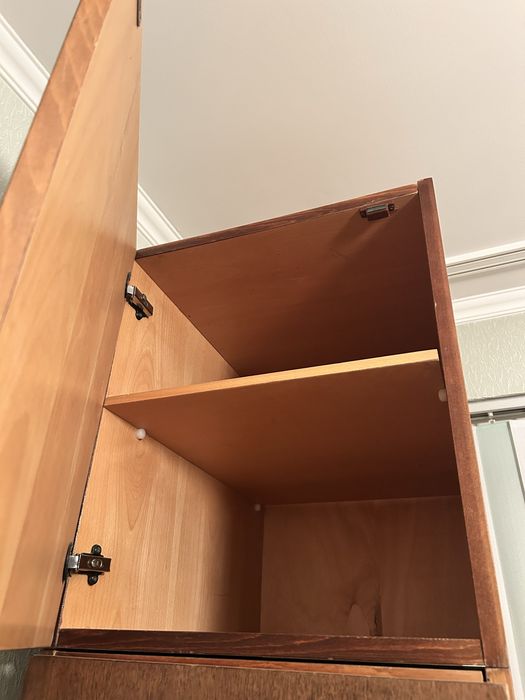 Винтажная антрисоль