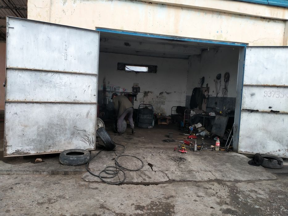 Quyichirchiqda yer sotiladi 23 sotik