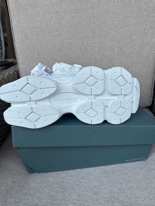 New Balance 9060 Summer Raincloud Unisex Sneakers
