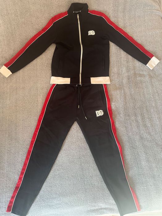 Мъжки спортен екип Dolce & Gabbana