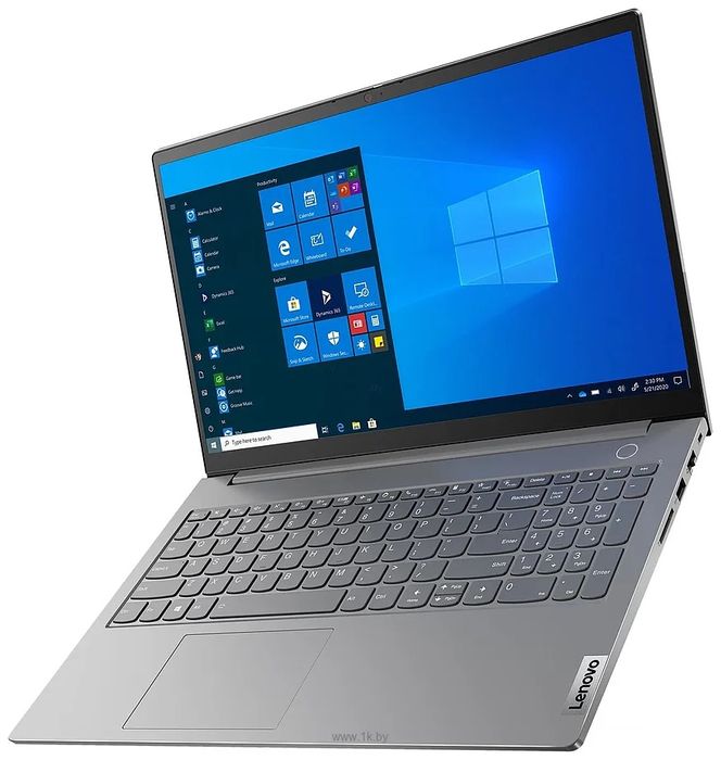 Lenovo Ideapad 1 15igl7