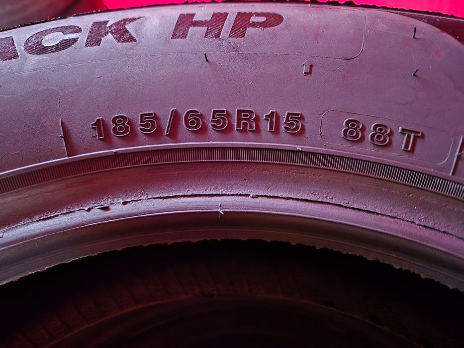 185 65 15 Anvelope de iarnă Dot 24.22
