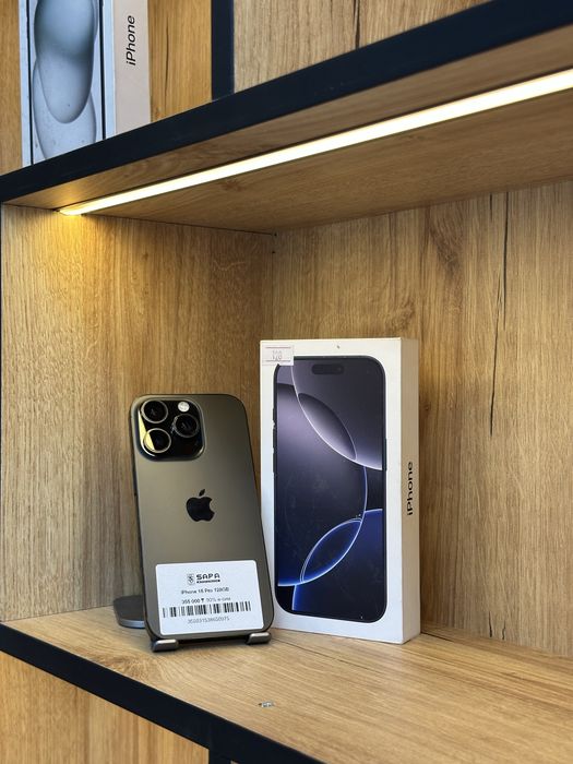 iphone 16 pro black 93%    |    Sapa Smartphone