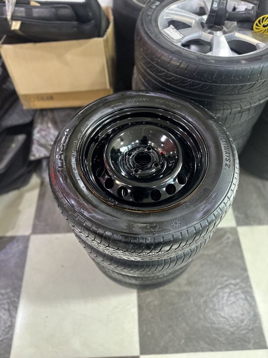 Kobilt diska balon 15